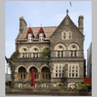 Burges, Park House, Cardiff, photo Tony Hisgett, Wikipedia.jpg